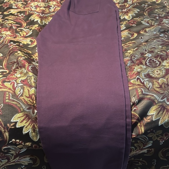 Gloria Vanderbilt Amanda Stretch Denim - Picture 7 of 8